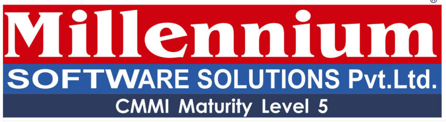 Millennium Software Solutions Pvt.ltd