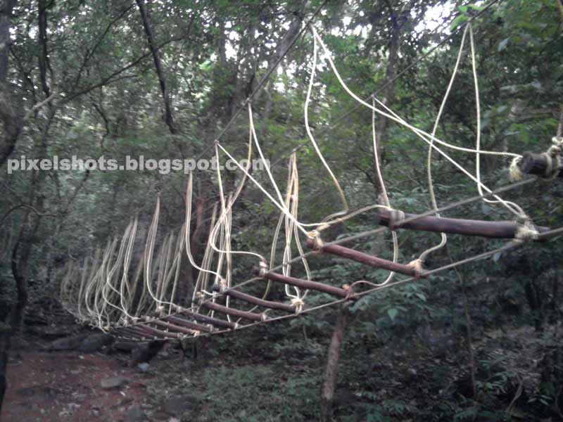 Kerala Rope Centre