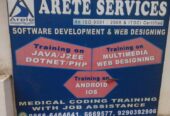 Arete Services