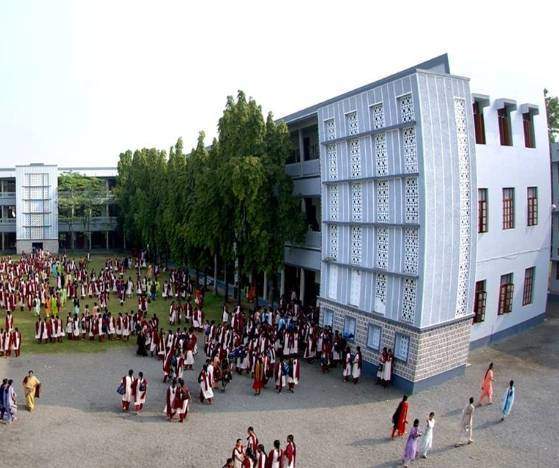 Maris Stella College