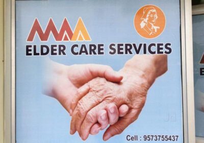 Maa Elder Care Services