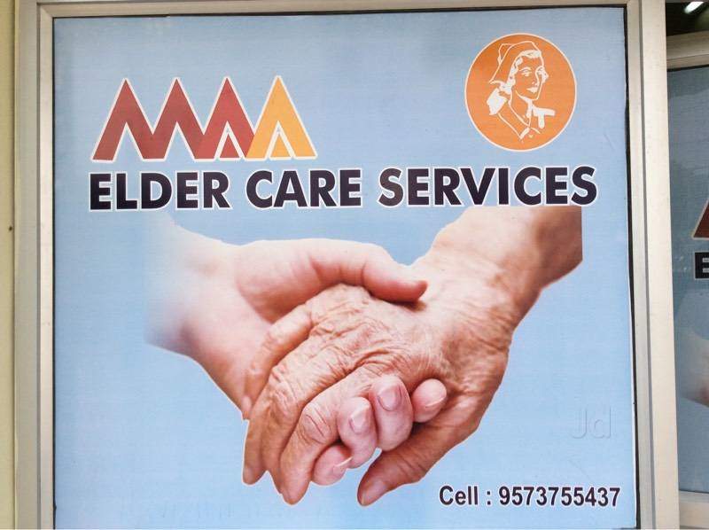 Maa Elder Care Services