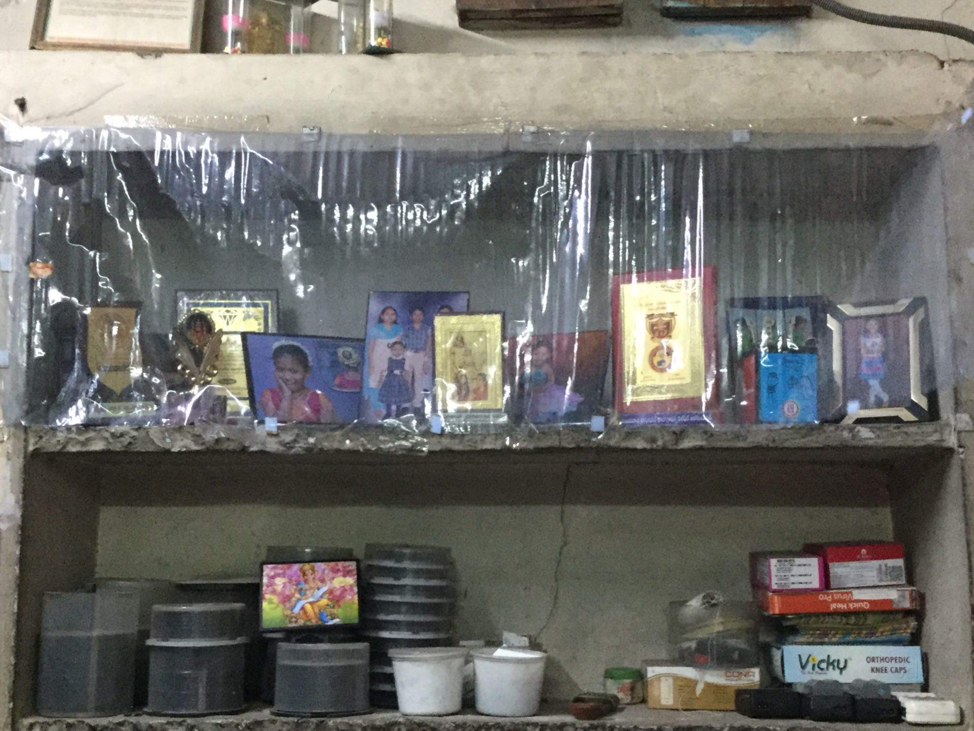 Himabindu Photo Studios