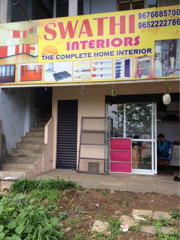 Swathi Interiors