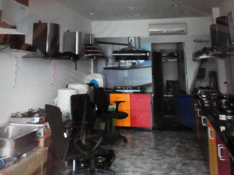 Electron Home Appliances