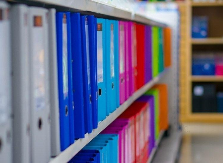 Murthy Fancy & Book Shop