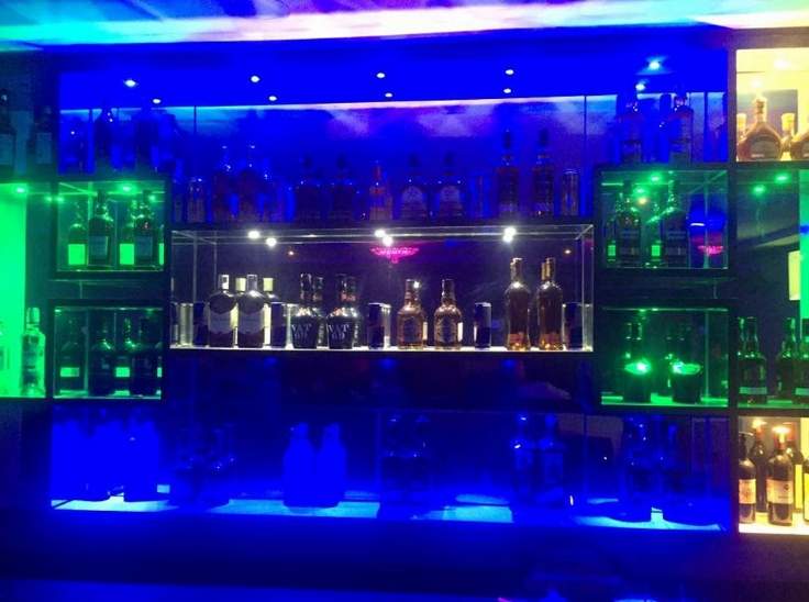 Red Fox Bar & Restaurant