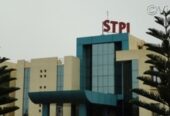 Software Technology Parks Of India Stpi