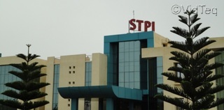 Software Technology Parks Of India Stpi