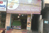 Sri Murthy Sweets