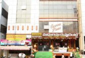 Madhurima Restaurant