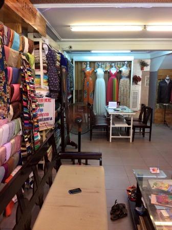 Narayana Babu Kuttumishan