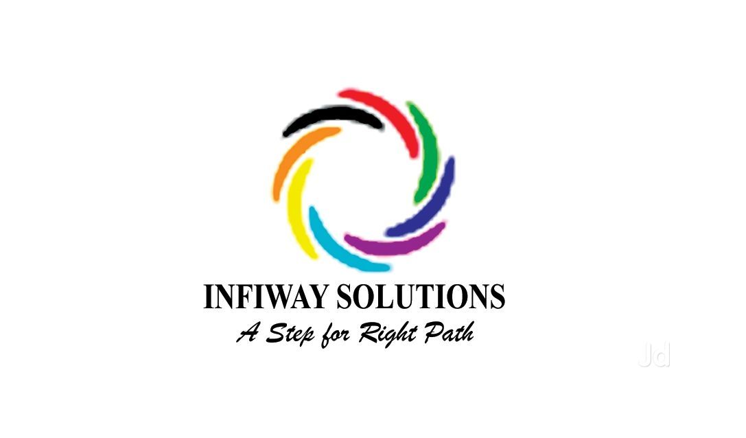INFIWAY SOLUTIONS