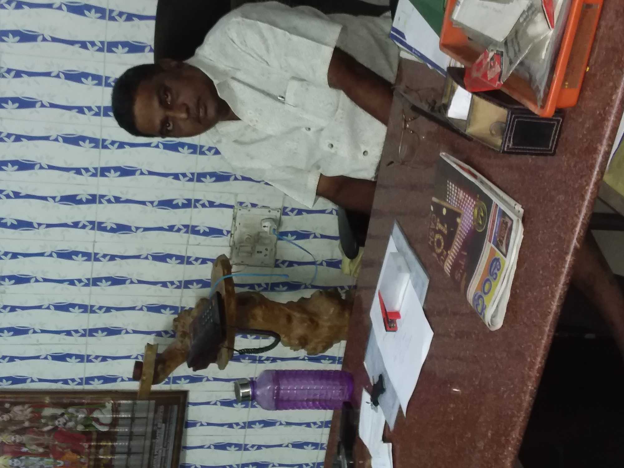 Ravindra Tours & Travels