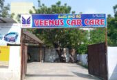 Venus Car Care