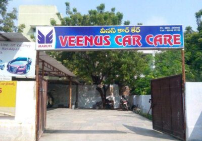 Venus Car Care Venus Car Care