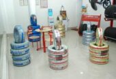 Tyre Zone