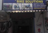 Karishma Bike Solutions