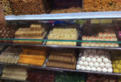 Sri Lakshmi Bakery