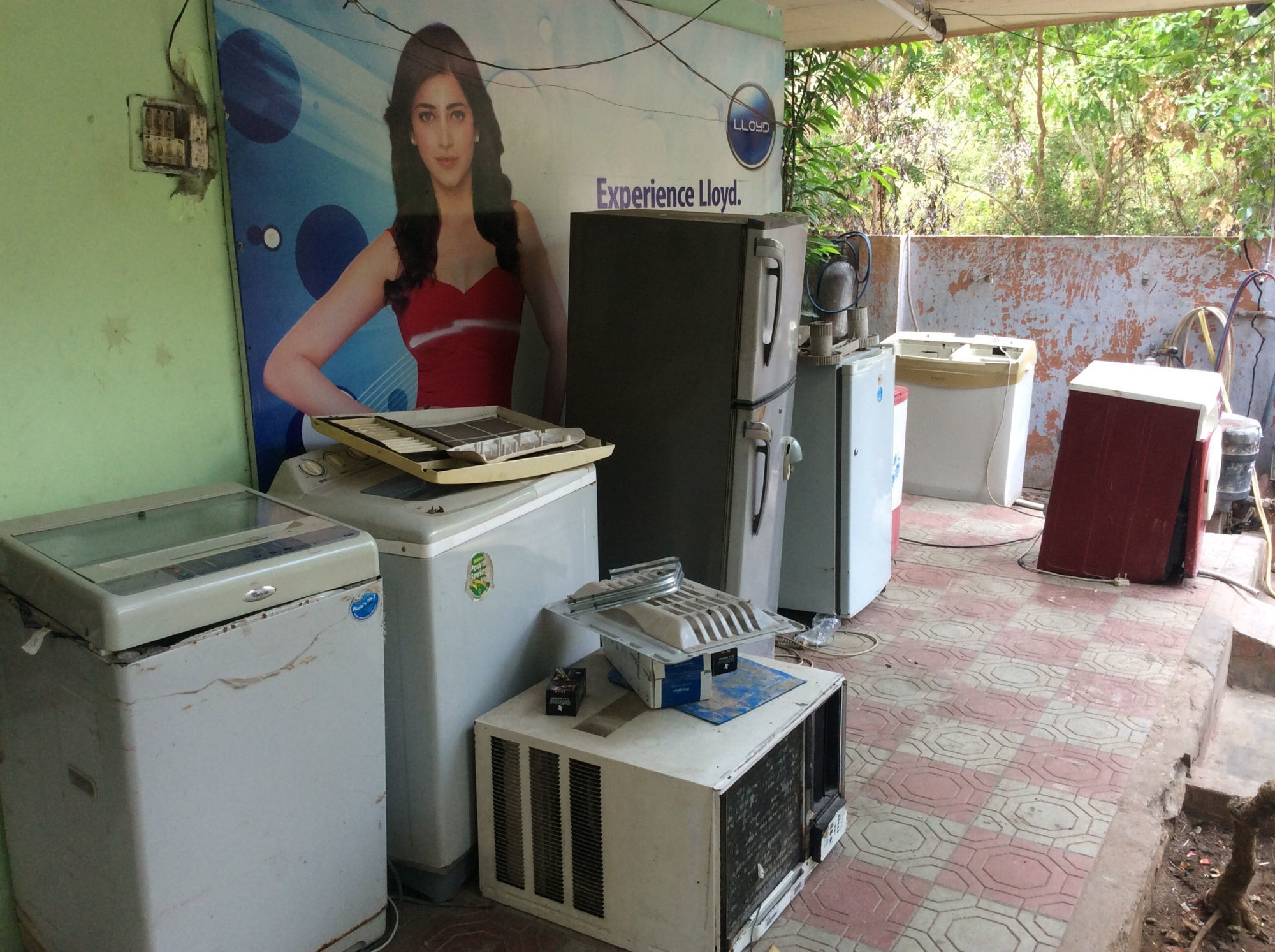 Sri Lakshmi Electronics