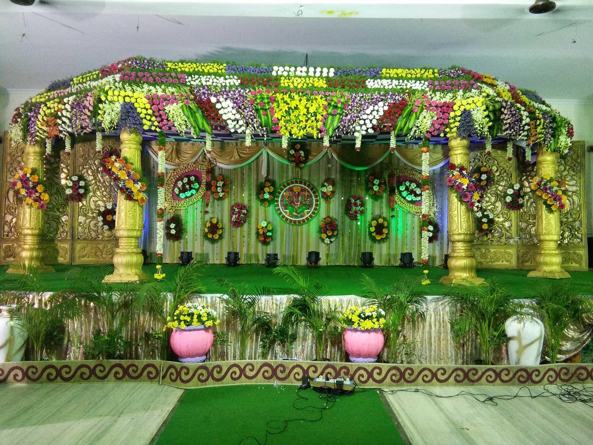 Nalluru Vari Kalyanamandapam