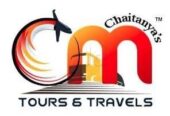 Chaitanyas Om Tours & Travels