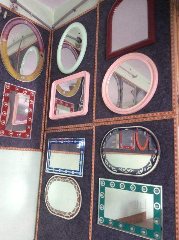 Sri Sai Glass Shoppee