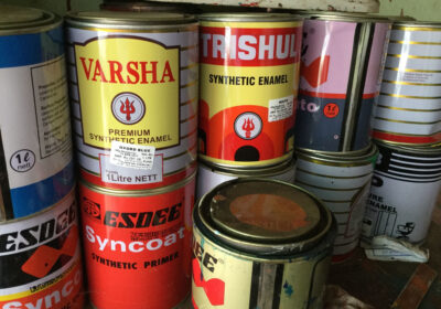 Sri Vijayalakshmi Paints