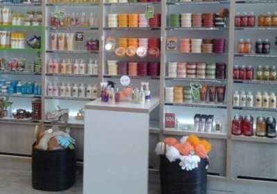 The Body Shop