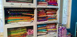 Sahasra Designers