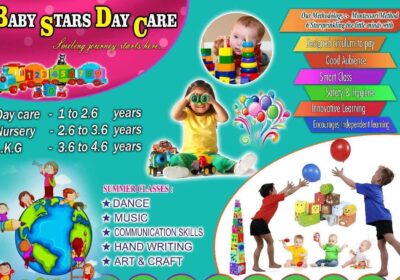 Baby Stars Day Care