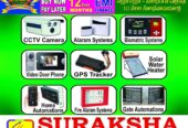 Suraksha Security Systems