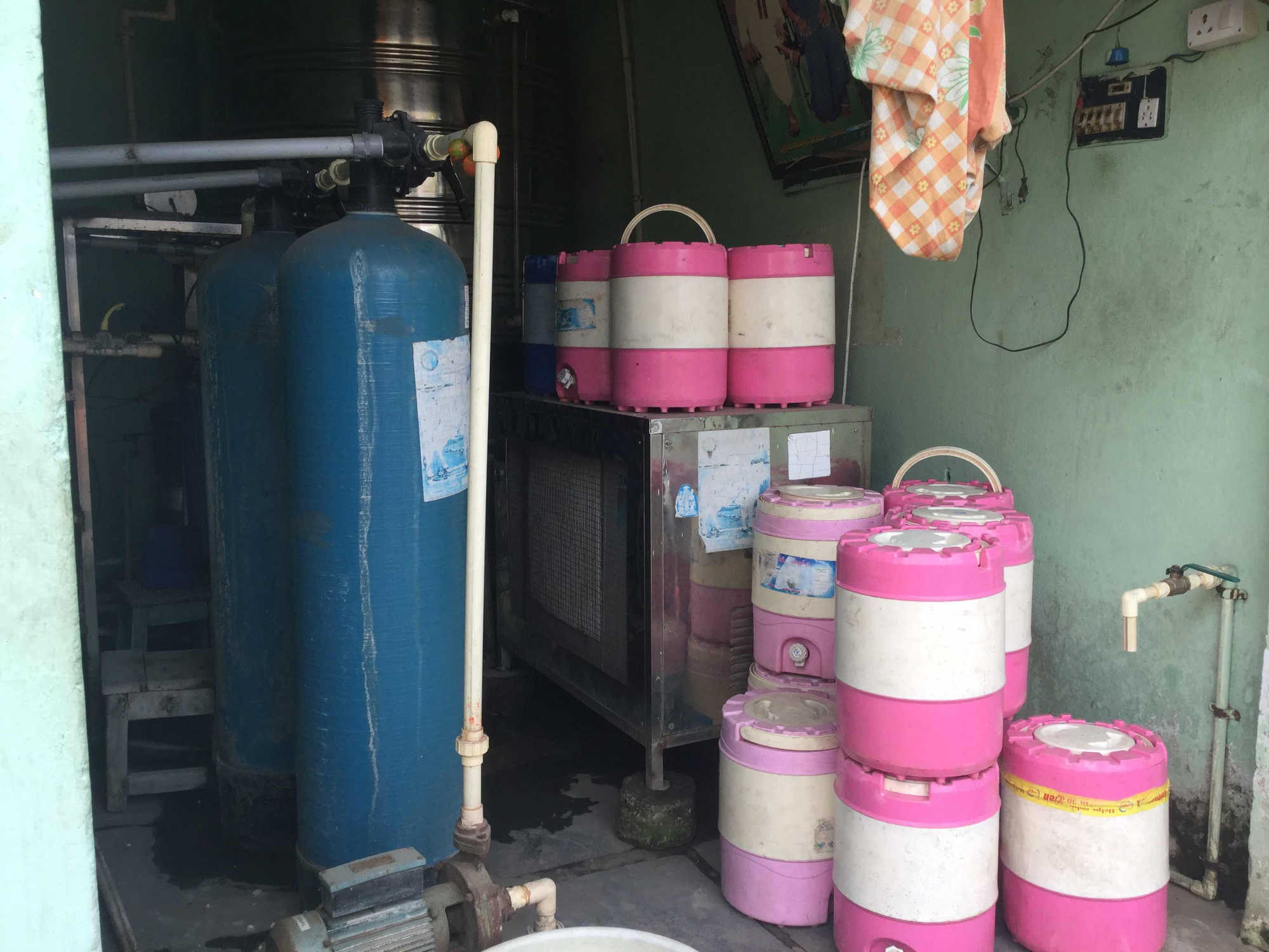 Nimmala Charitable Trust