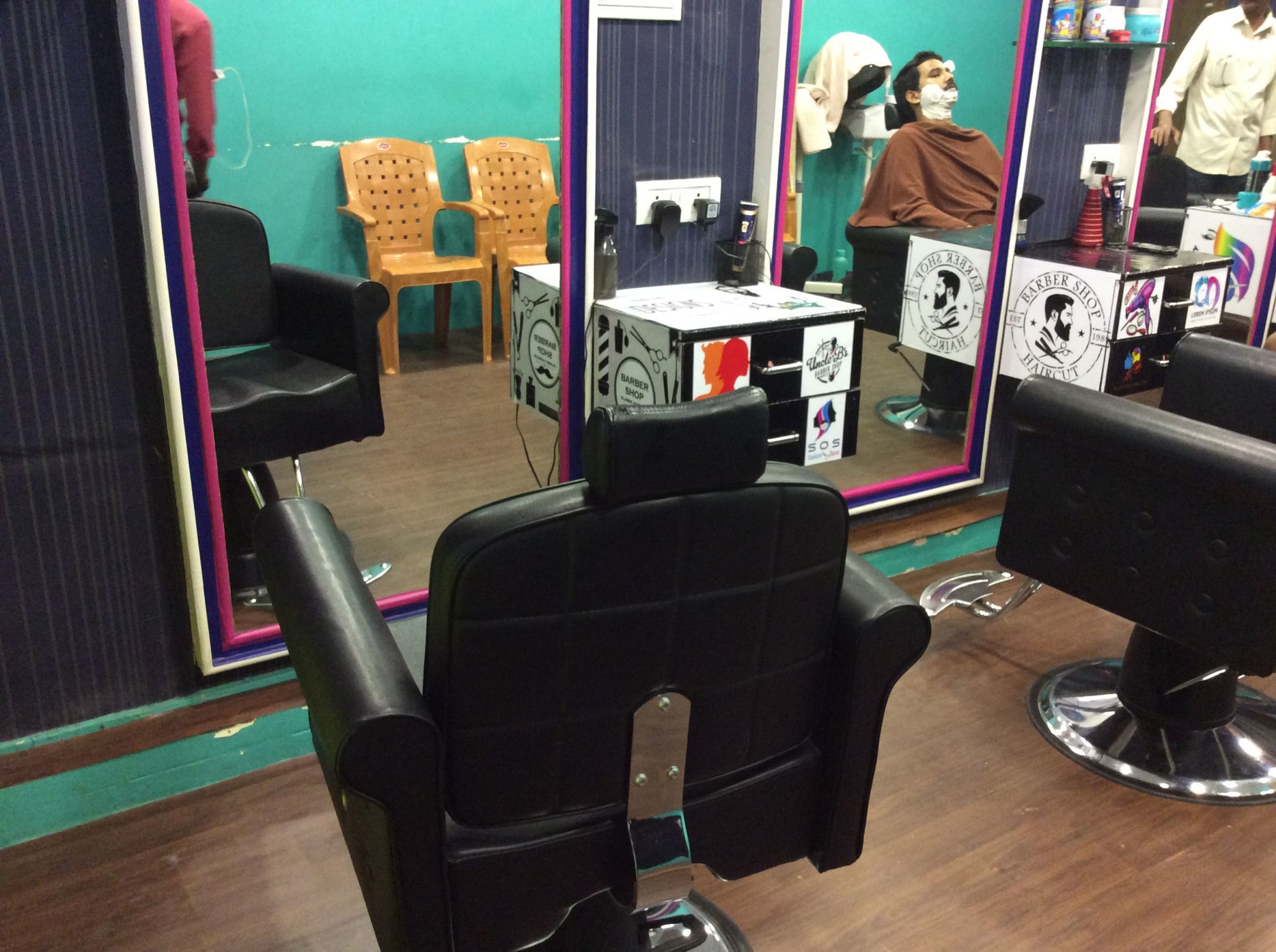 Ks2 Family Hair Salon