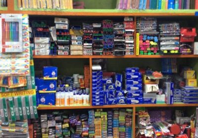 Sri Vyshnavi Books & Stationary