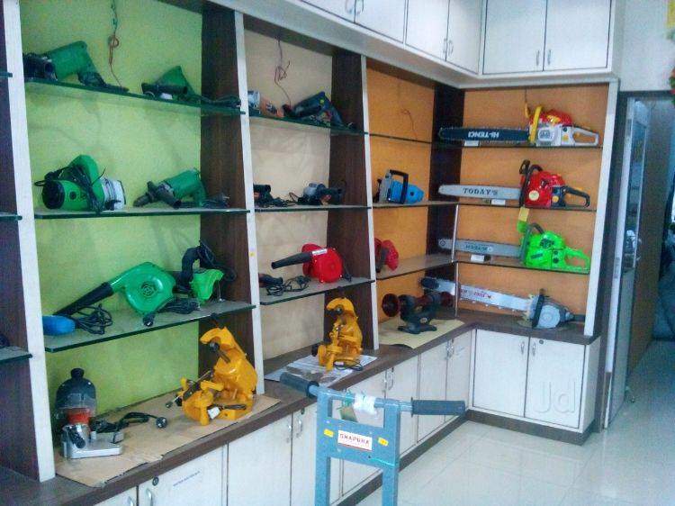 Sri Prajwal Enterprises