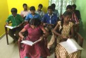 Singing Birds Spoken English & Hindi