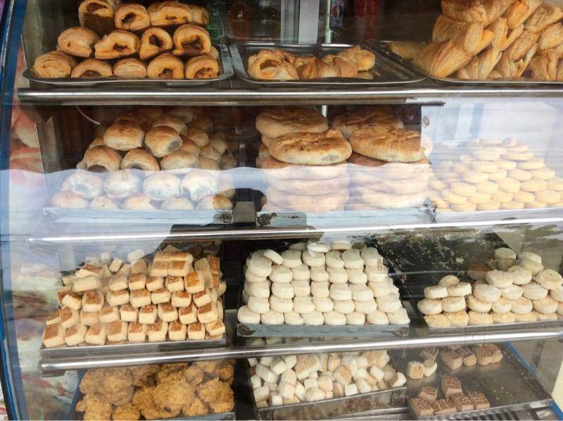 Sri Lakshmi Bakery