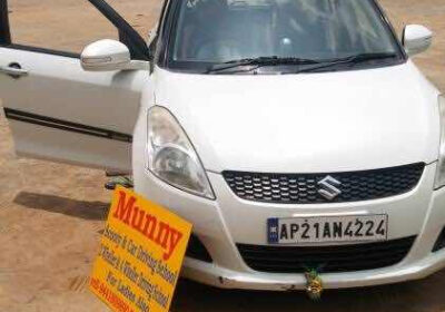 Munny Scooty And Car Driving School