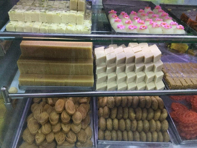 Banguluru Ayyam Gars Bakery