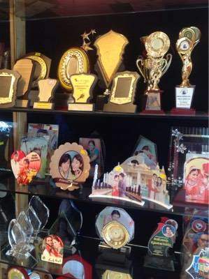 JAY Lakshmi Varieties