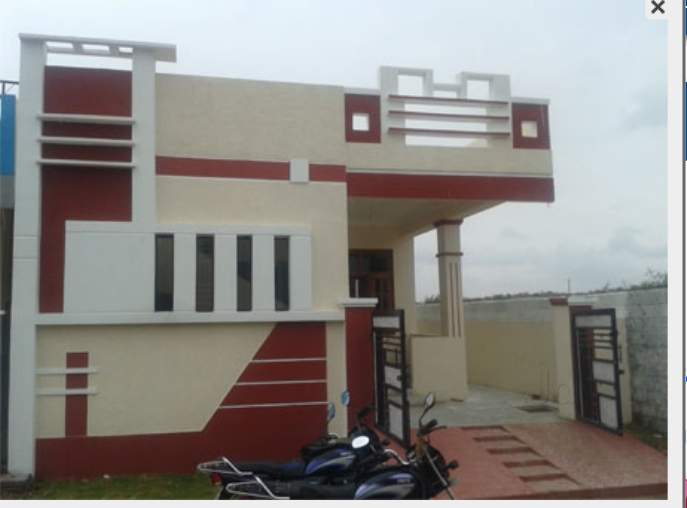 Siva Sai Constructions