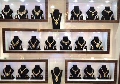 Bombay Jewels Paradise