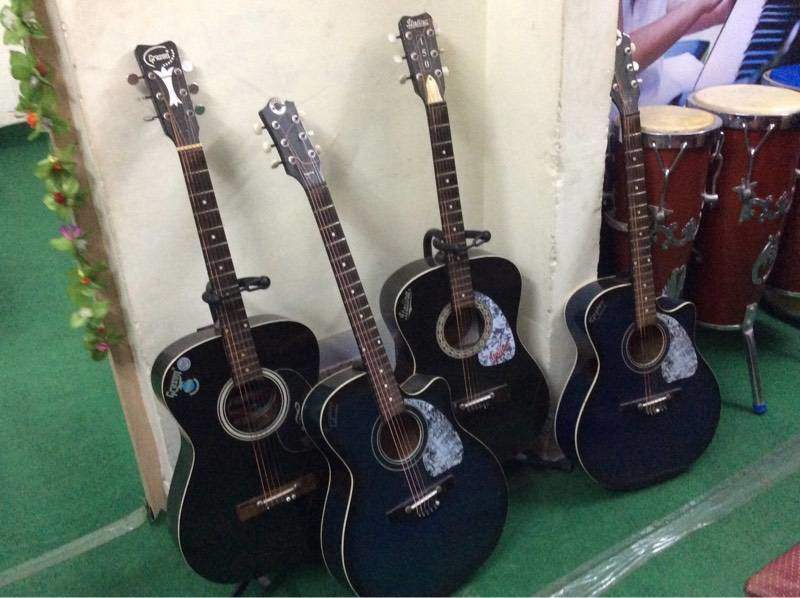 Mighty Melodies Music Institute