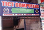 Tict Computers