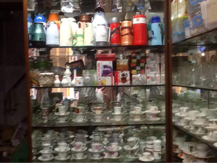 Quality Glass Traders