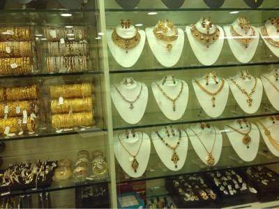 Sai Lakshmi Agencies