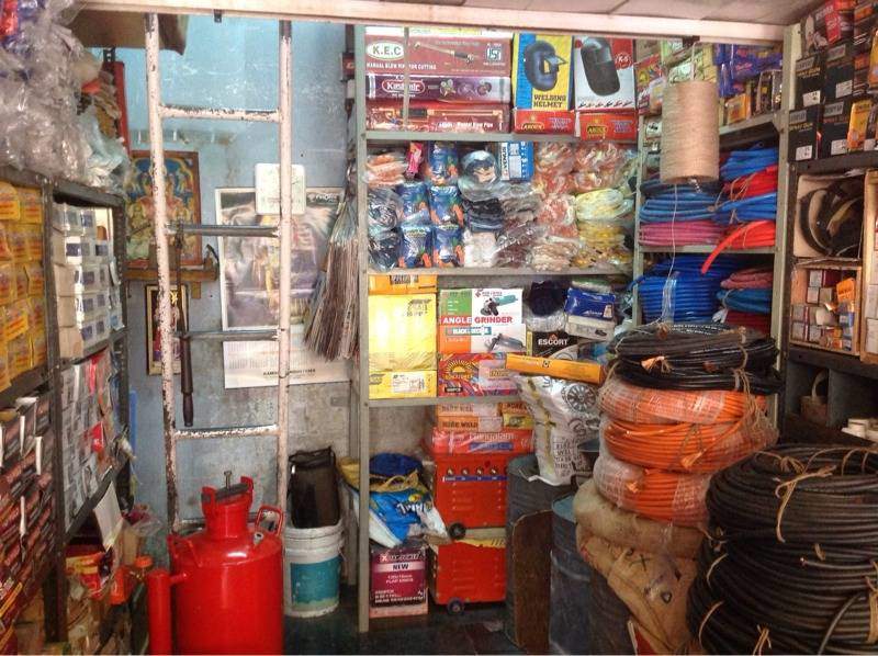 Vinayaka Enterprises