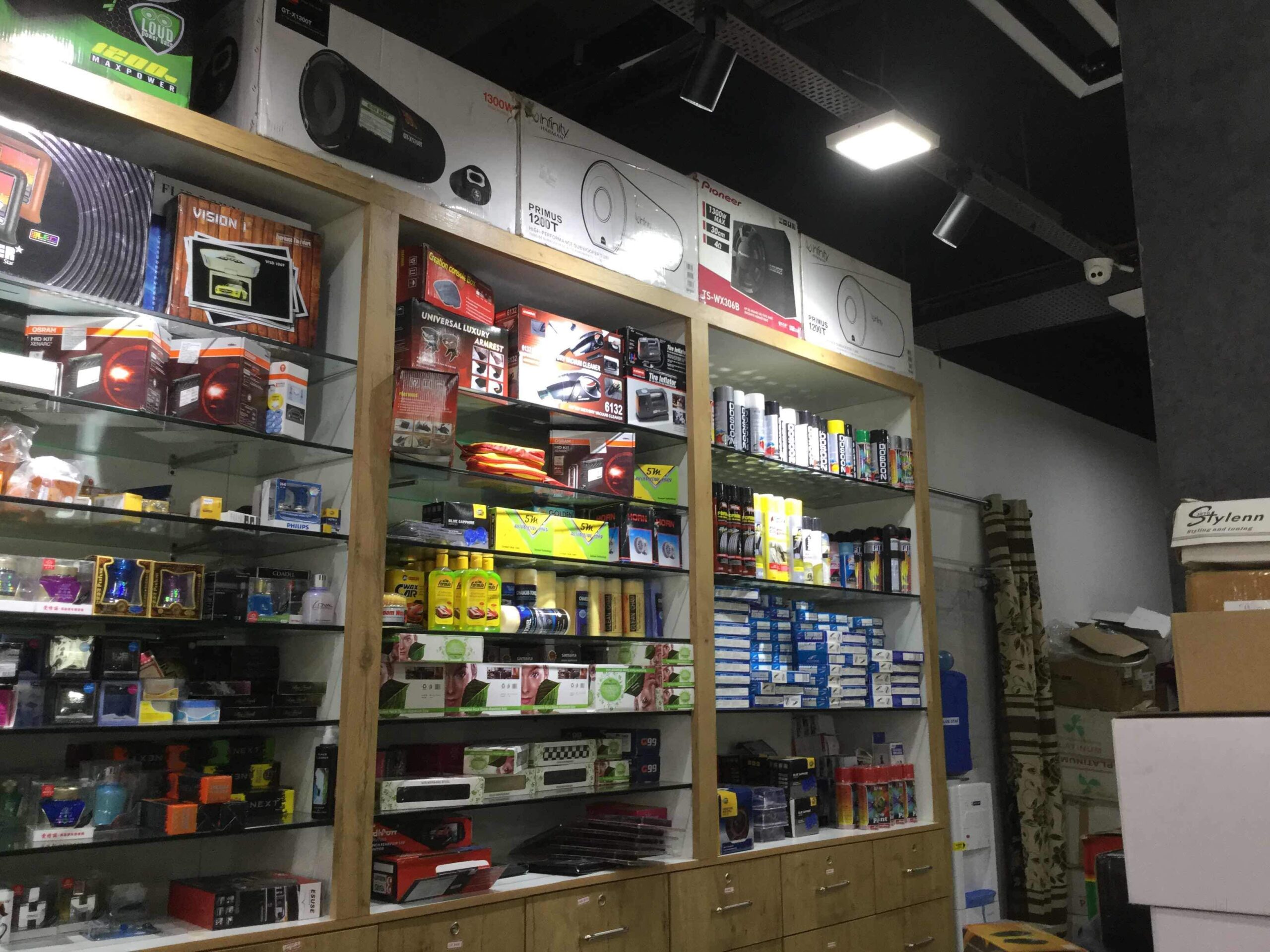 Mithra Auto Agencies Pvt Ltd