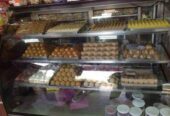 Sai Charan Sweets